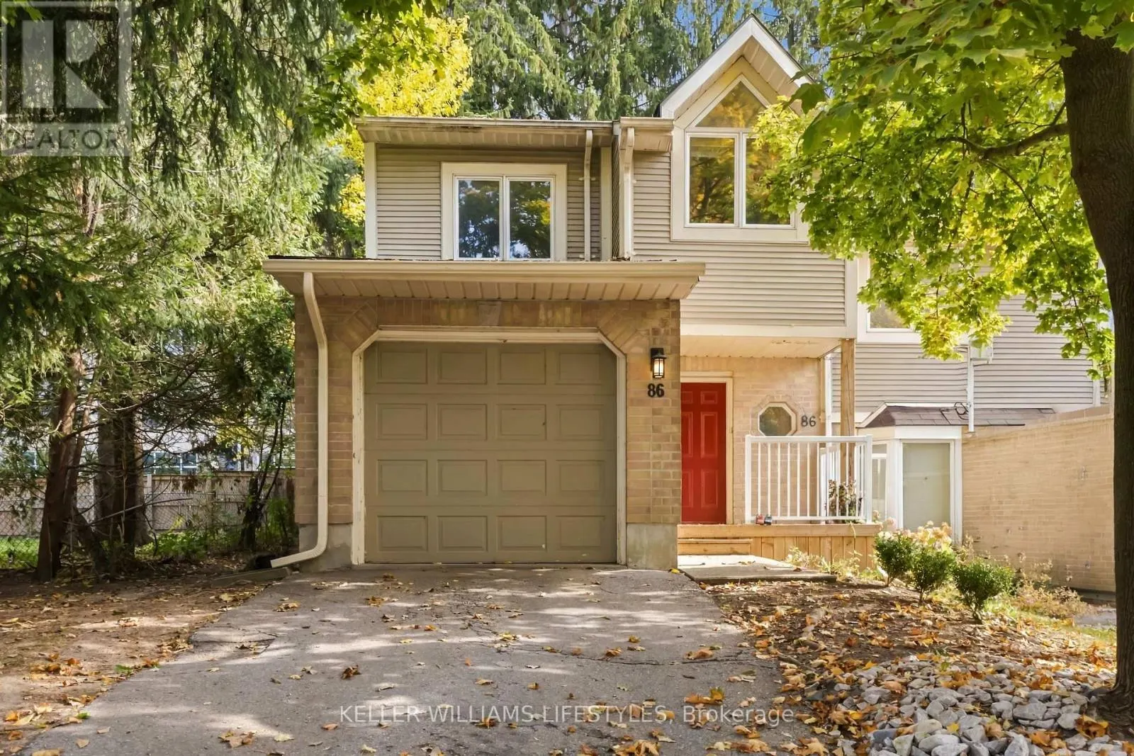 86 - 9 AILSA PLACE #86
