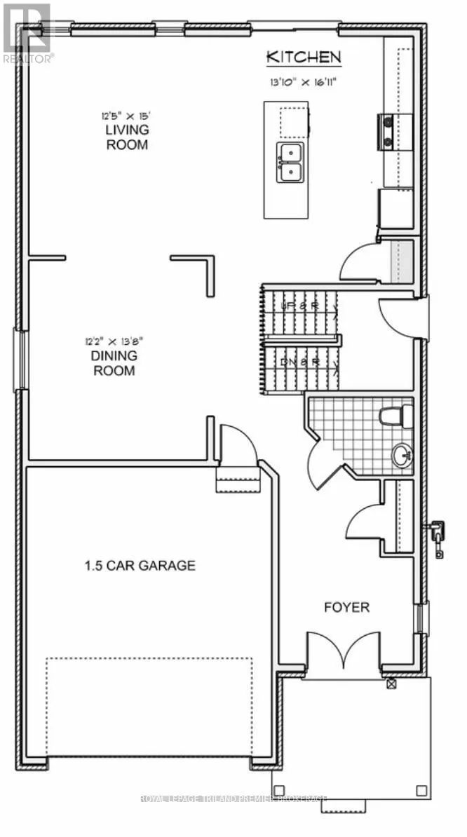 2708 BOBOLINK LANE