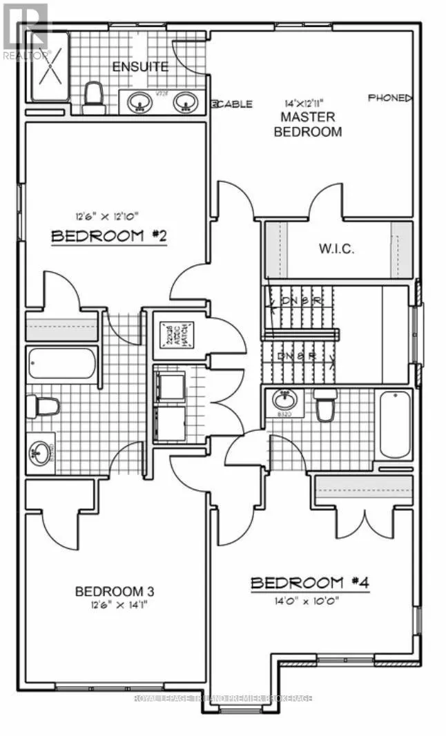 2708 BOBOLINK LANE