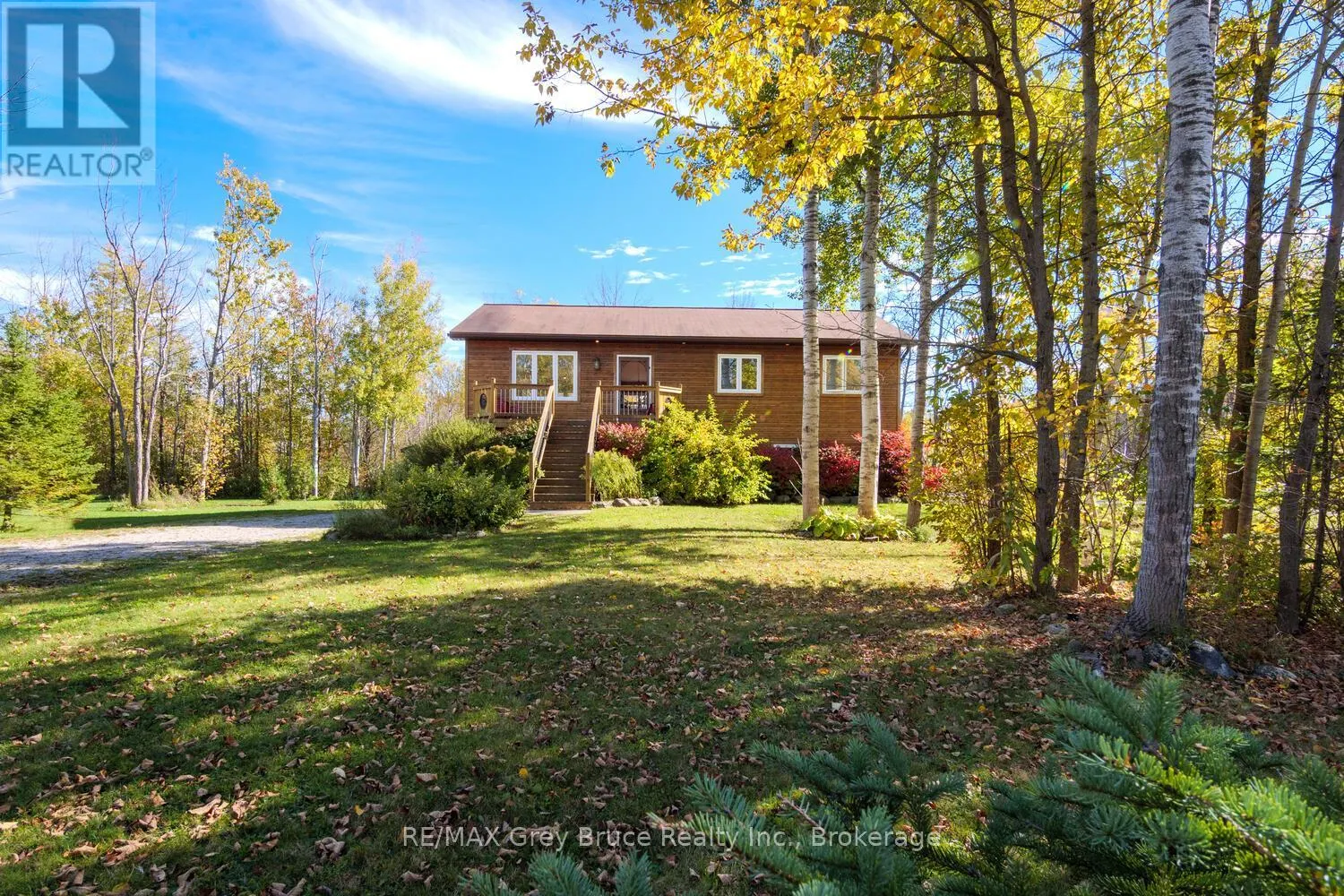 104 MAPLE DRIVE