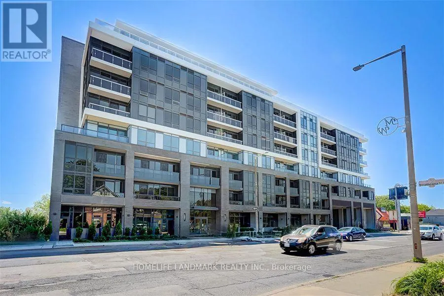 617 - 415 MAIN STREET W