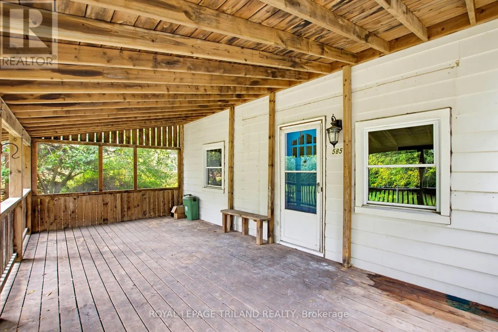 585 BOLER ROAD