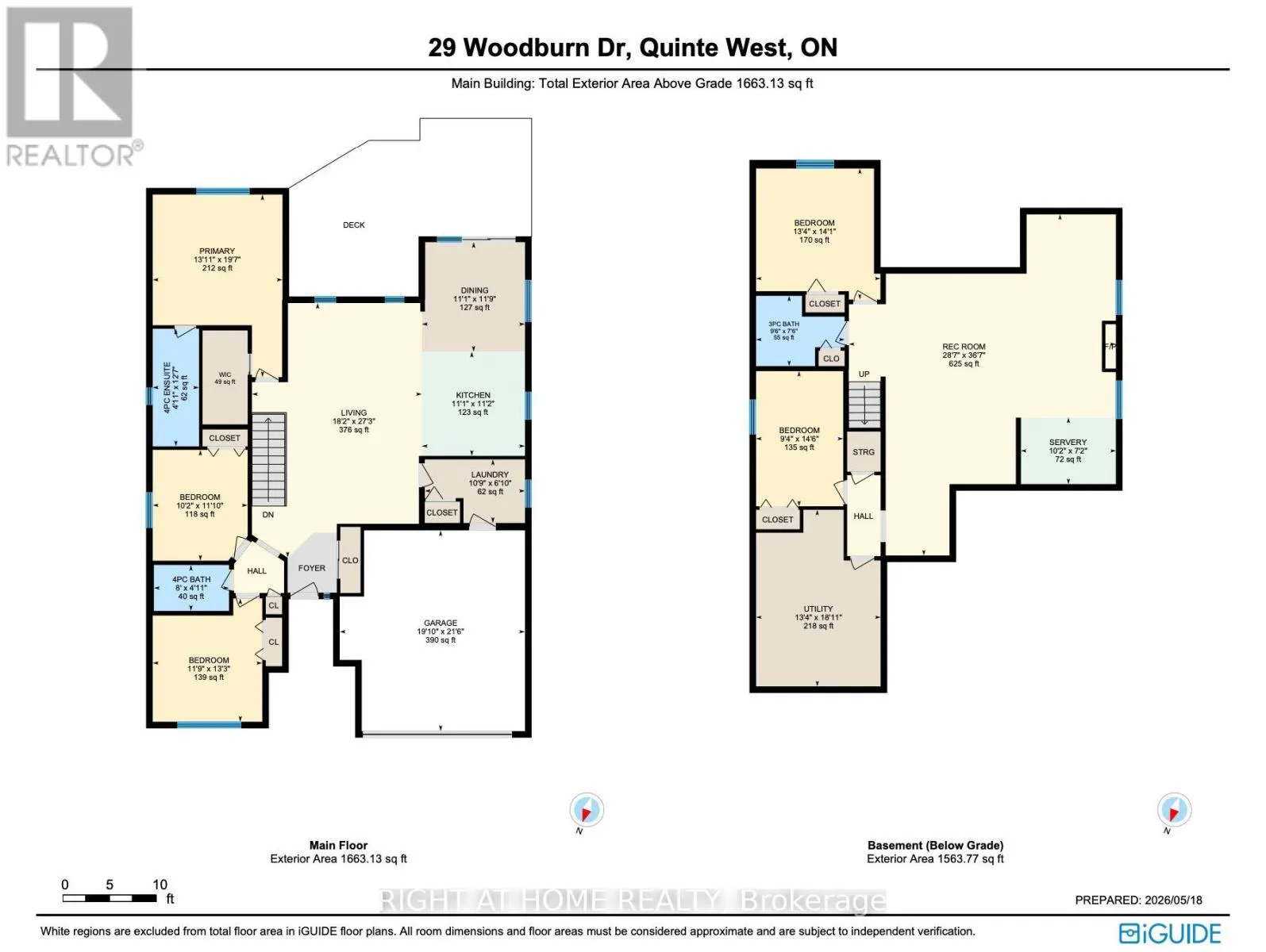 29 WOODBURN DRIVE