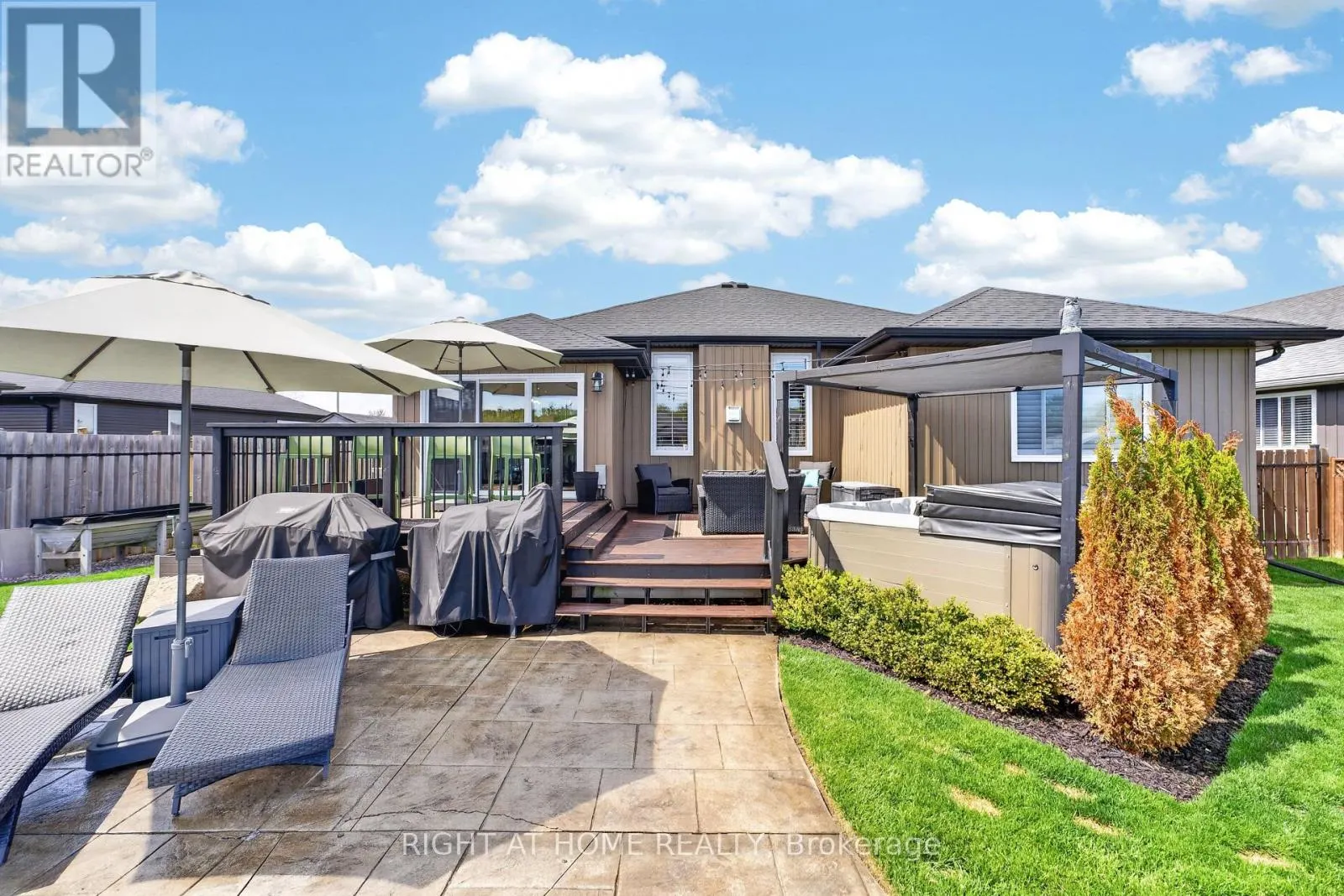 29 WOODBURN DRIVE