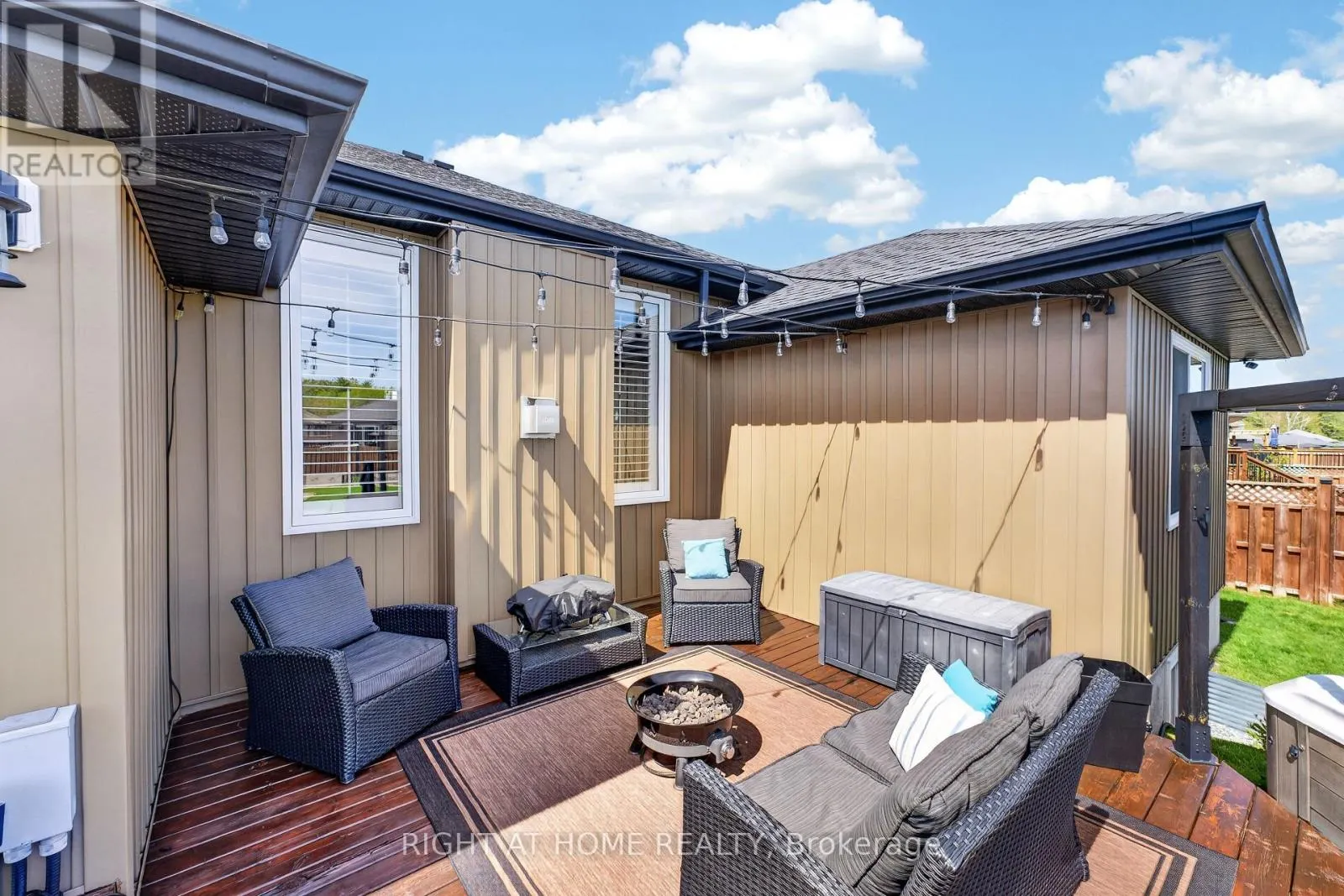 29 WOODBURN DRIVE