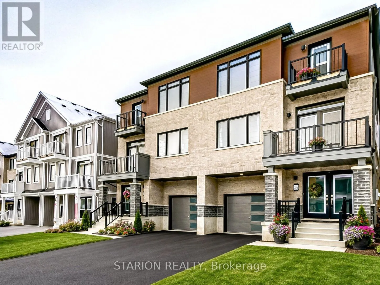 29 GRANVILLE CRESCENT