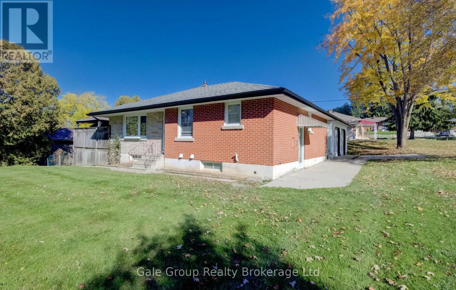 434720 WEST HILL LINE