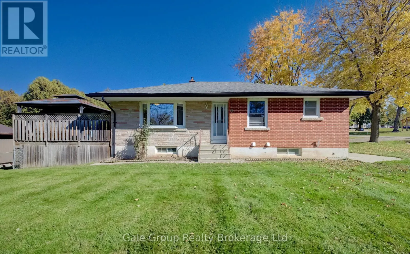 434720 WEST HILL LINE