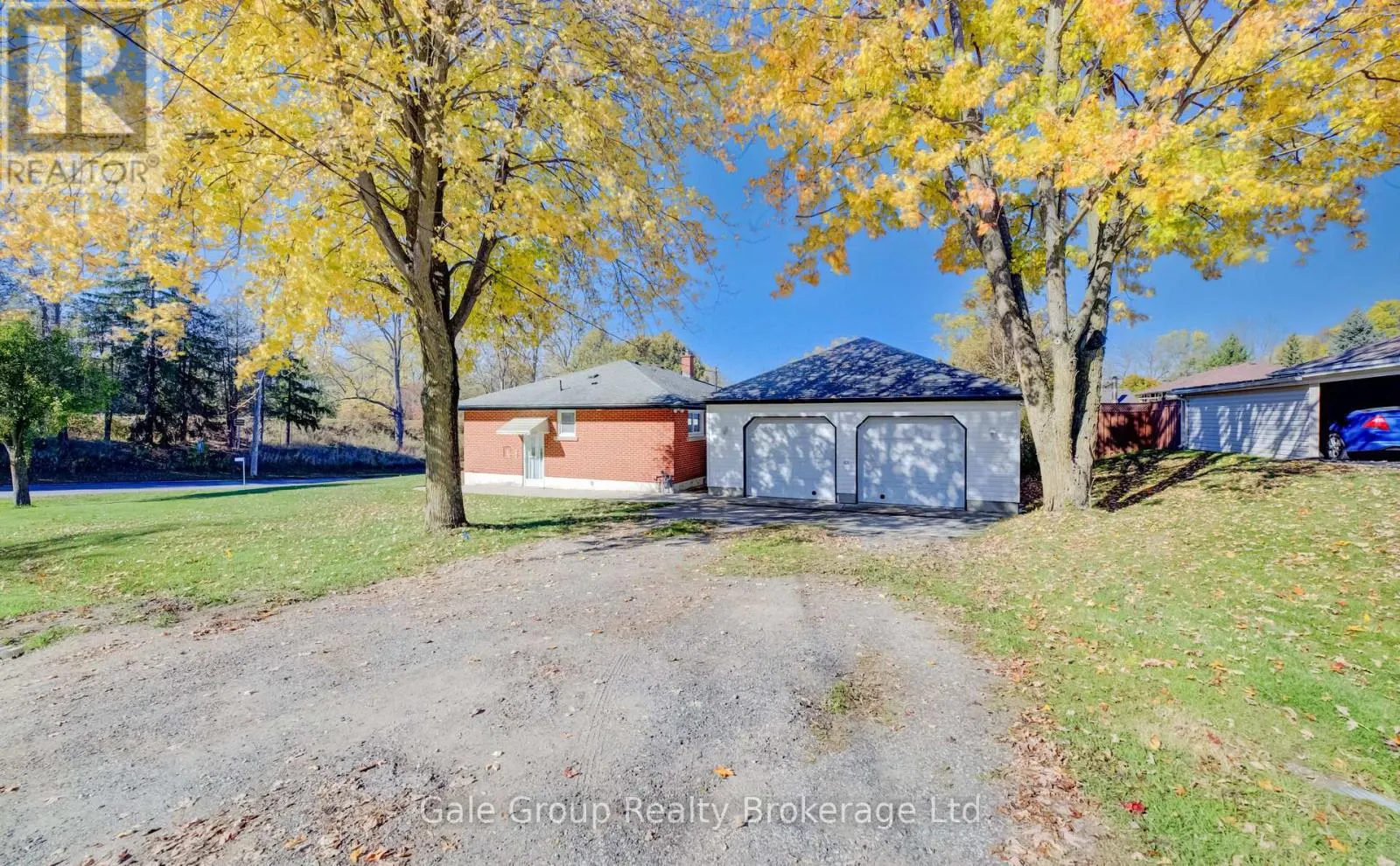 434720 WEST HILL LINE