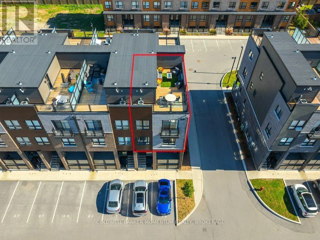 65 - 6705 CROPP STREET #65