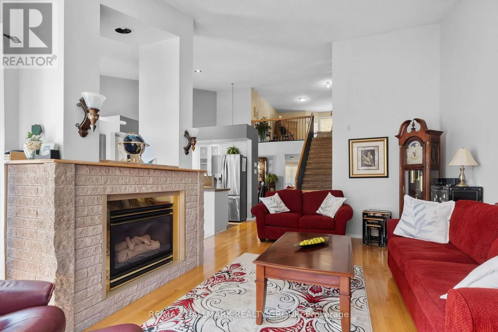2093 AUBURN RIDGE DRIVE