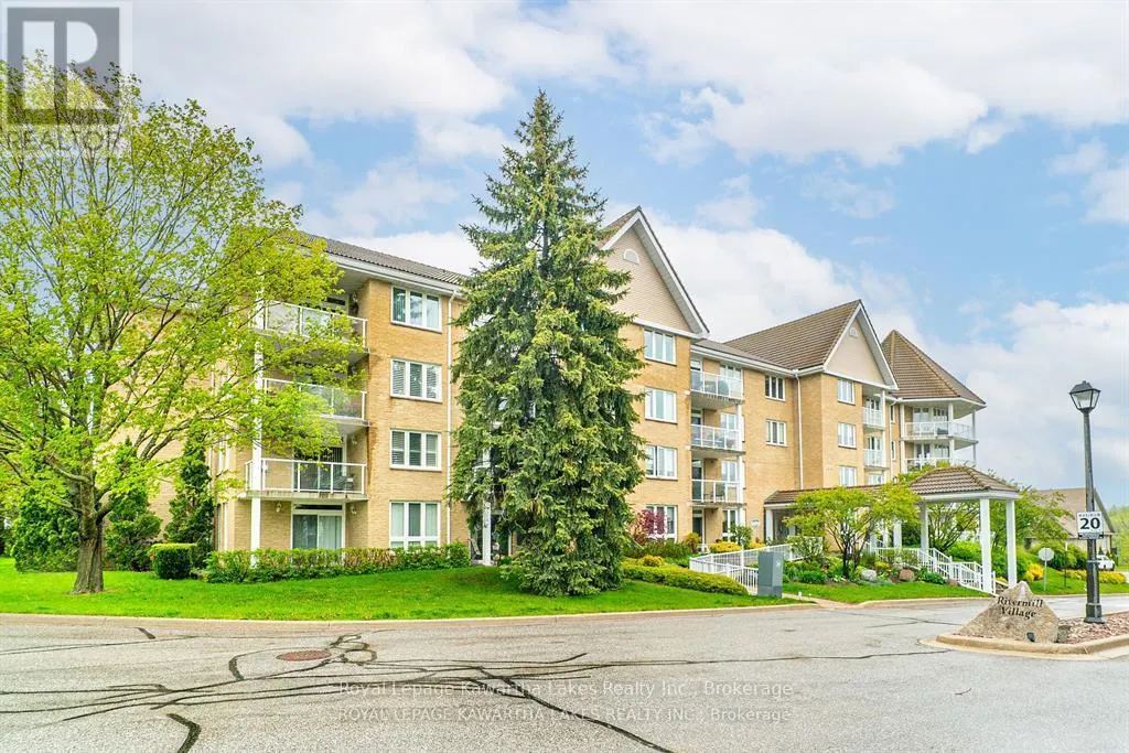 404 - 51 RIVERMILL BOULEVARD #404