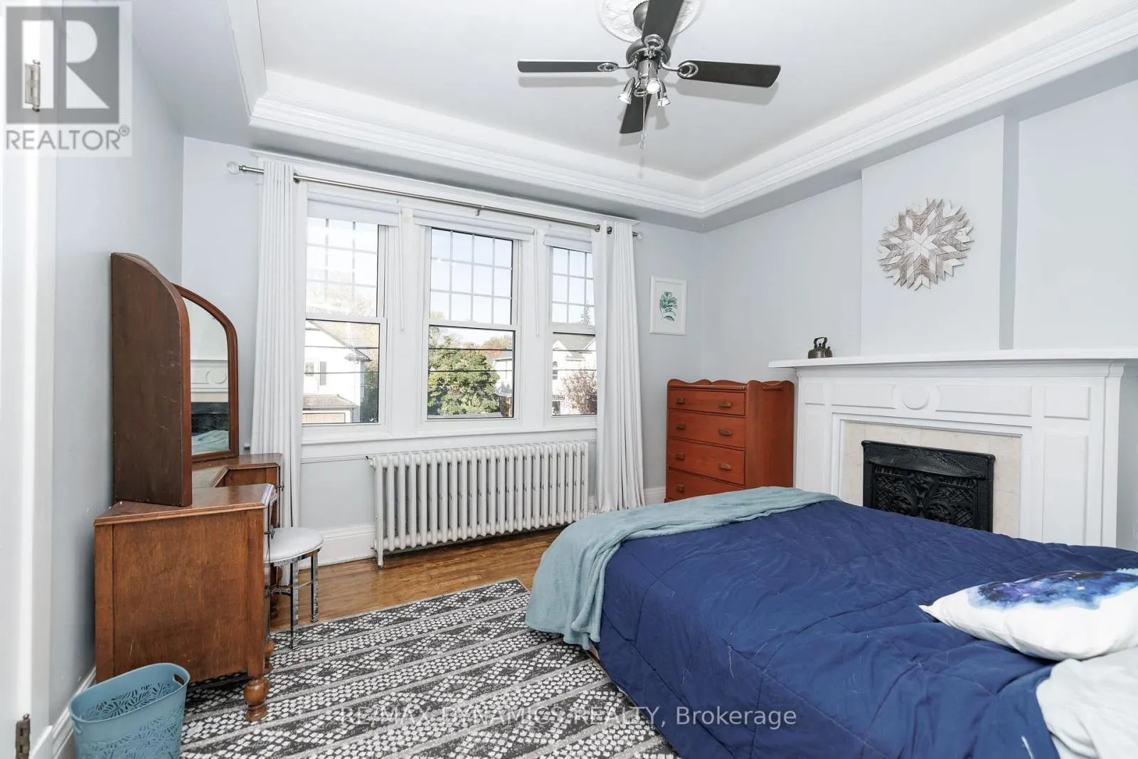 172 NIAGARA STREET