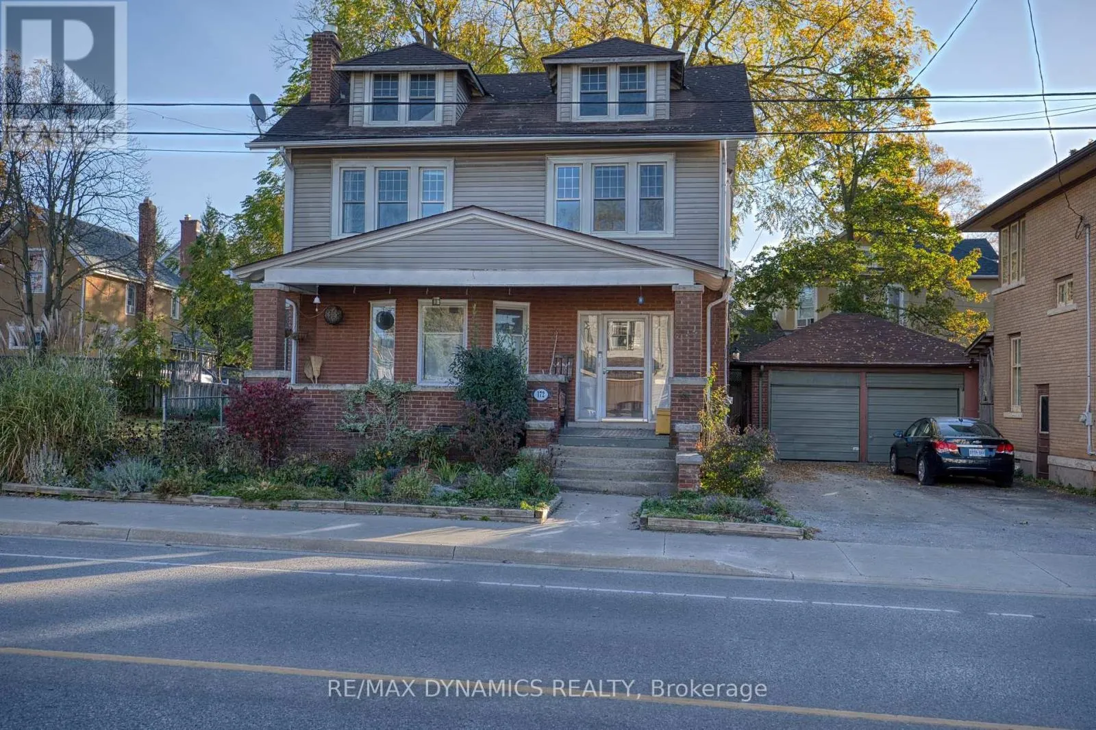 172 NIAGARA STREET
