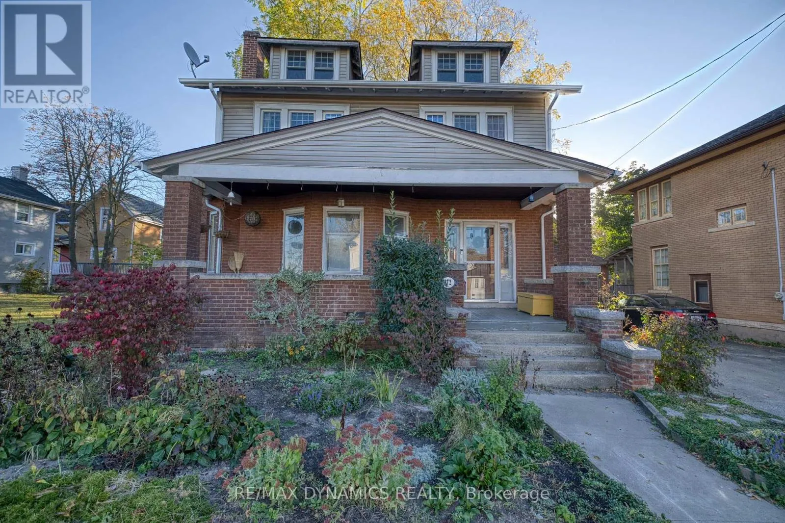 172 NIAGARA STREET