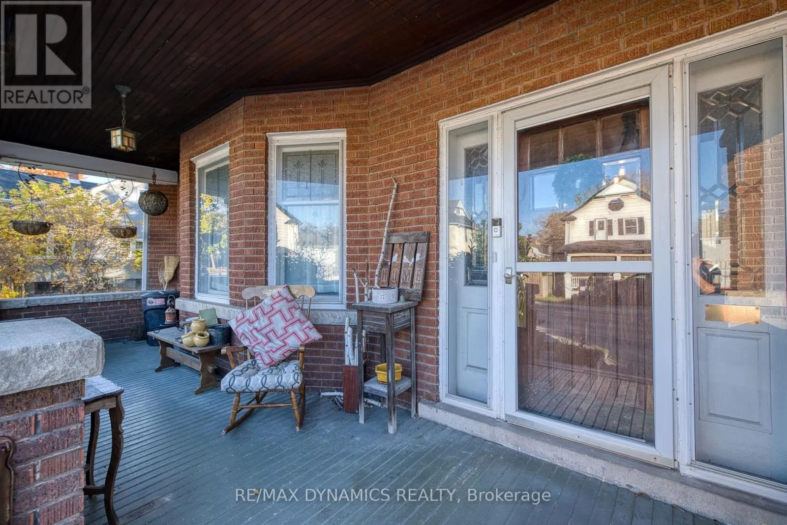 172 NIAGARA STREET