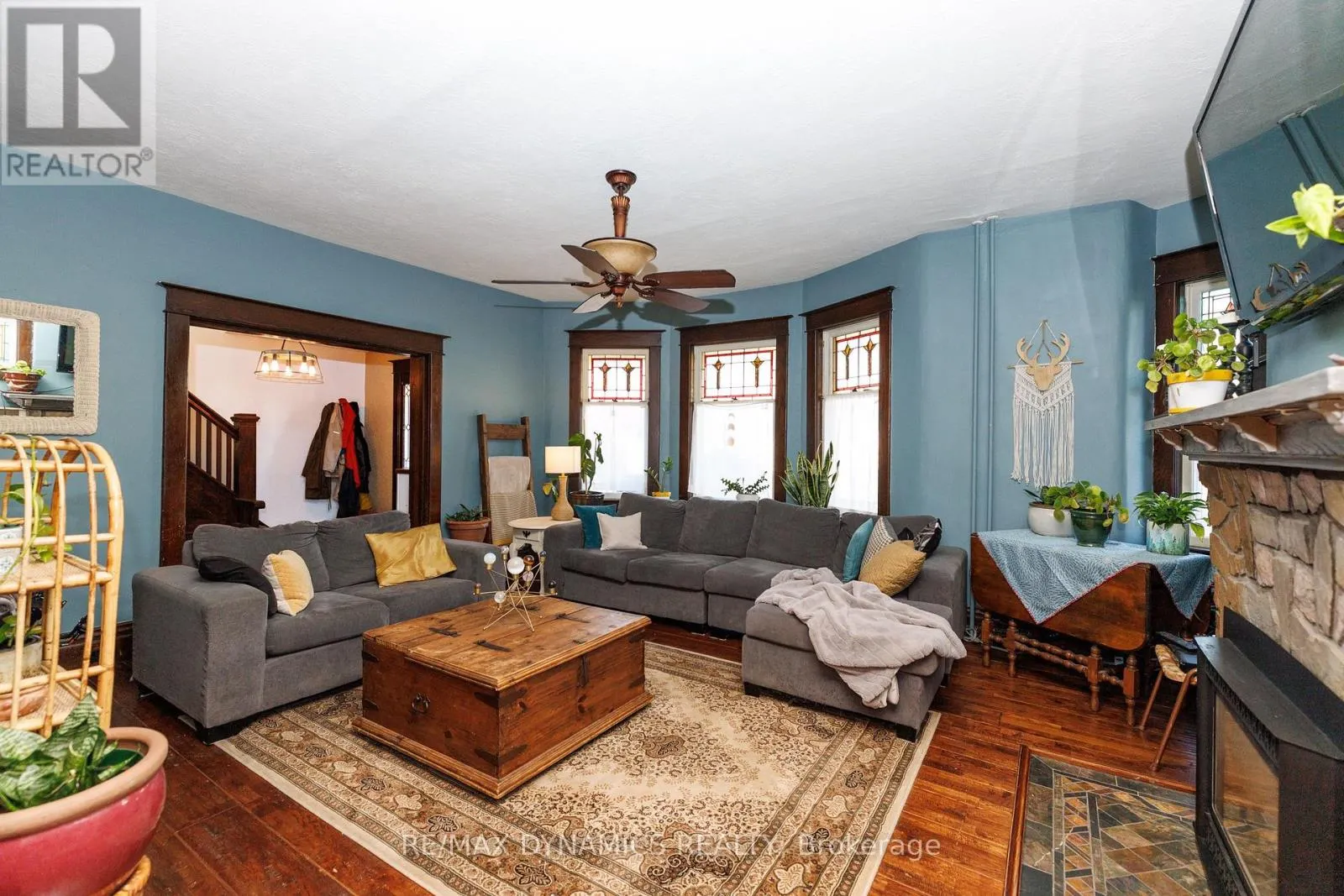 172 NIAGARA STREET