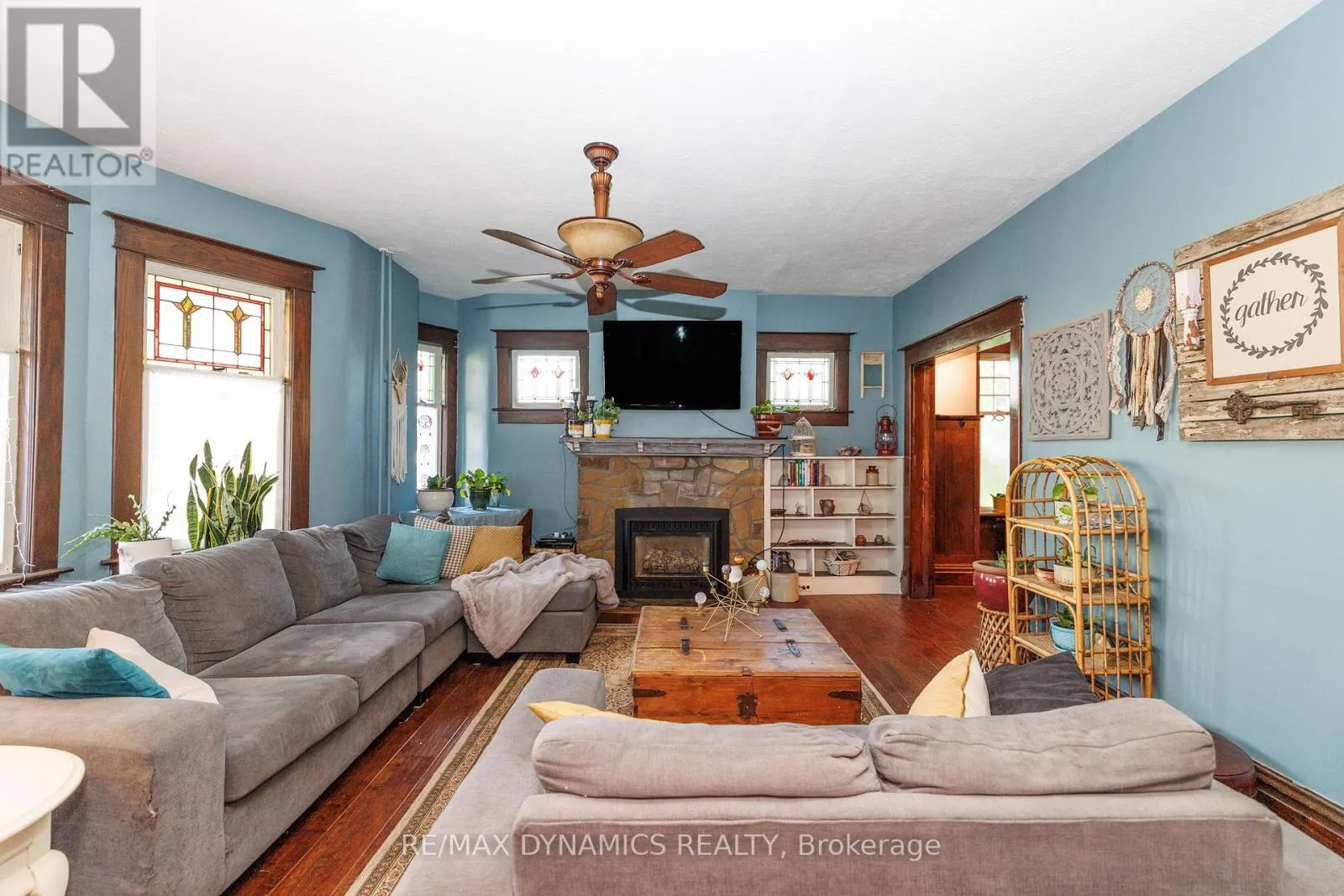 172 NIAGARA STREET