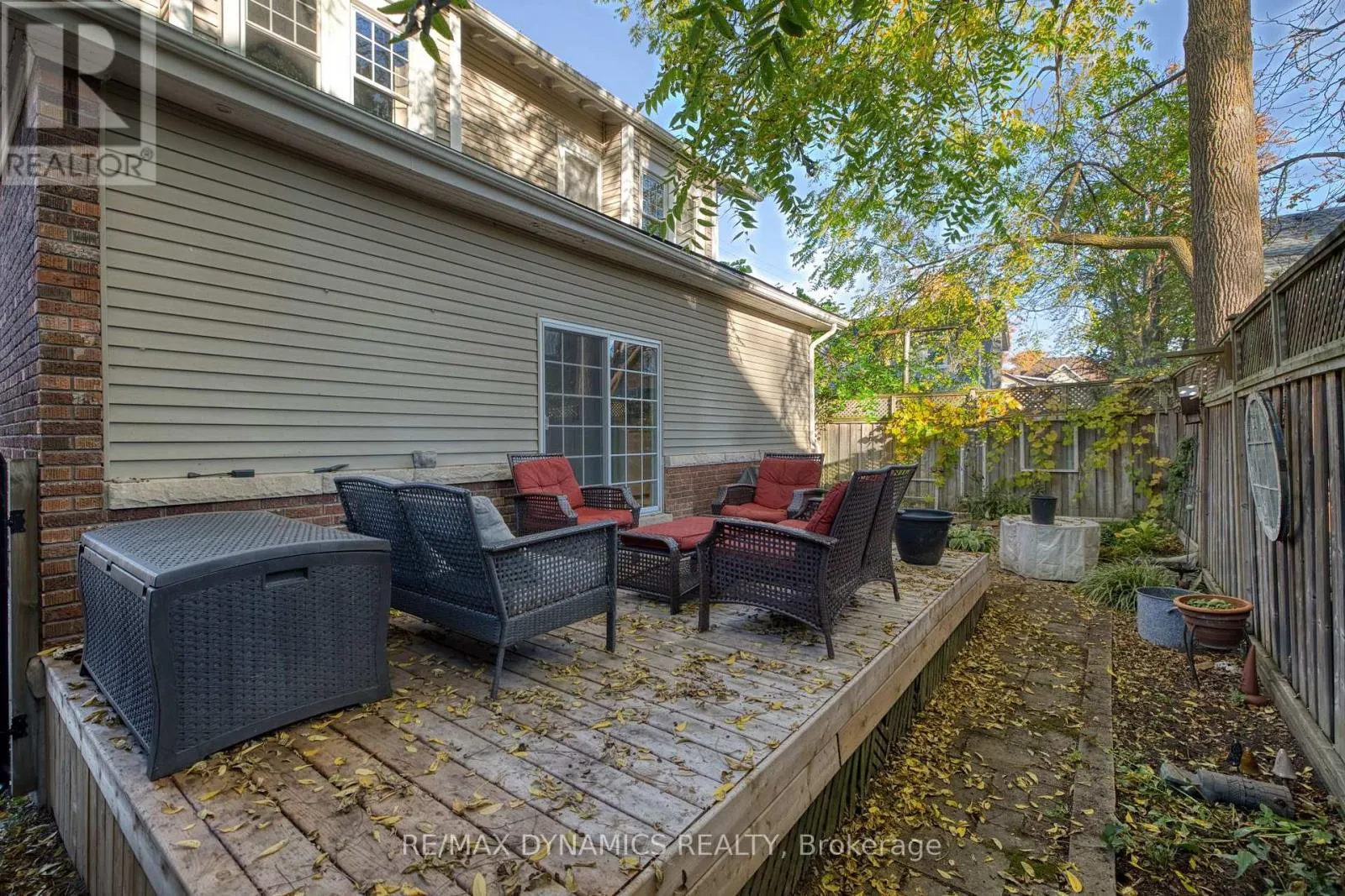 172 NIAGARA STREET