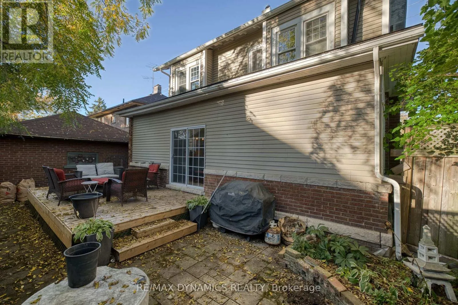 172 NIAGARA STREET