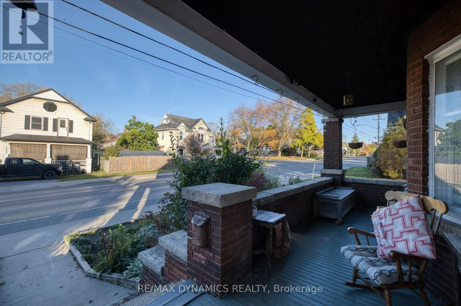 172 NIAGARA STREET