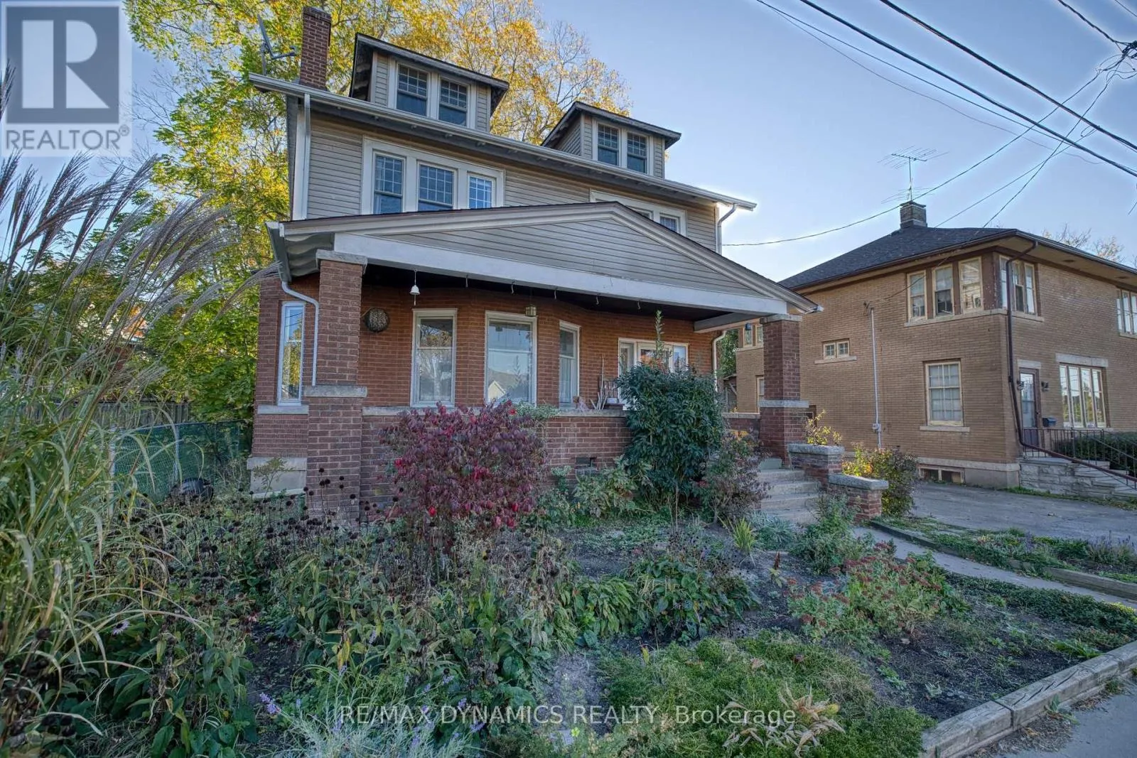 172 NIAGARA STREET