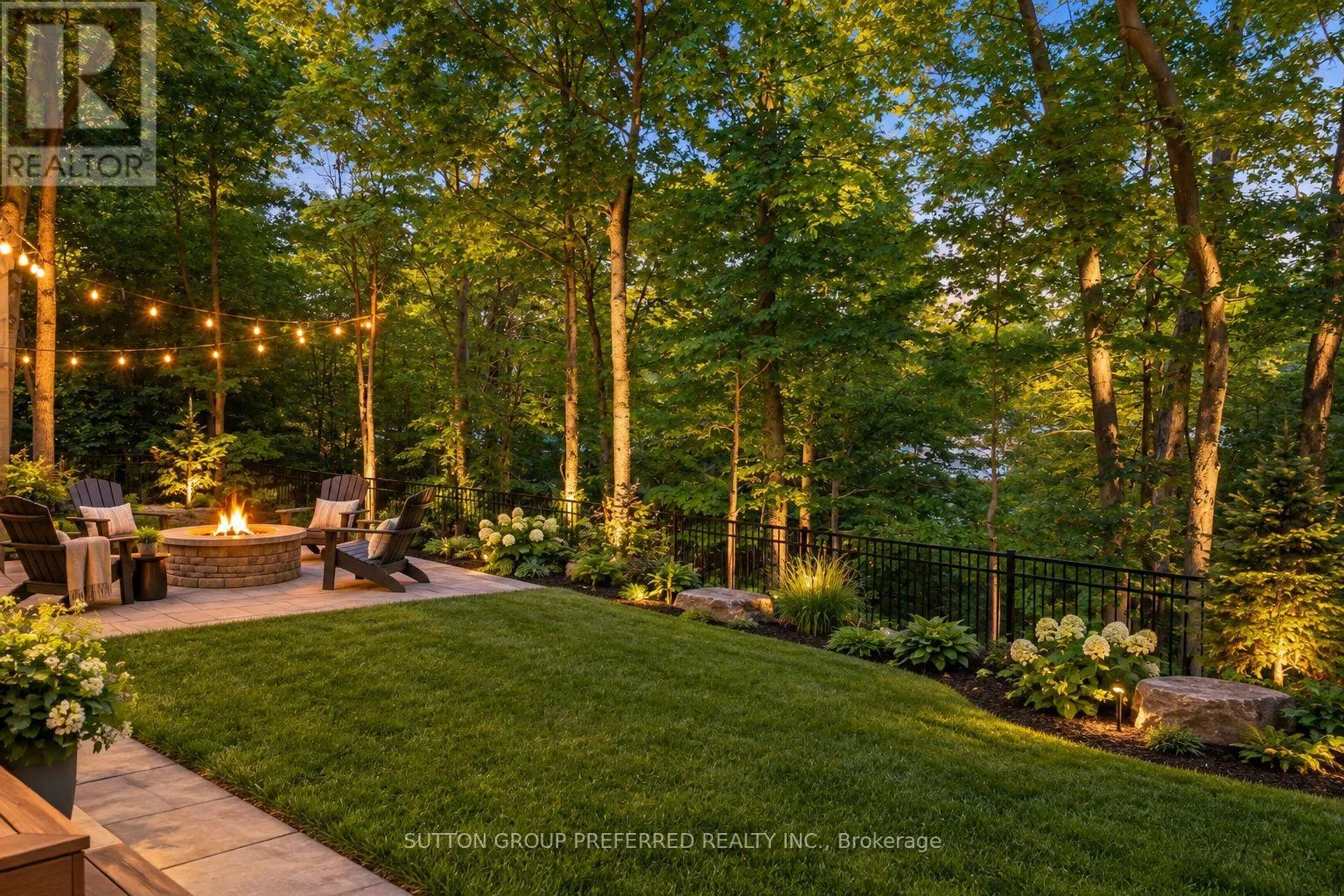 7 METAMORA CRESCENT