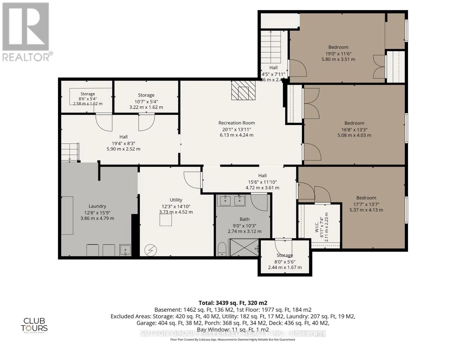 7 METAMORA CRESCENT
