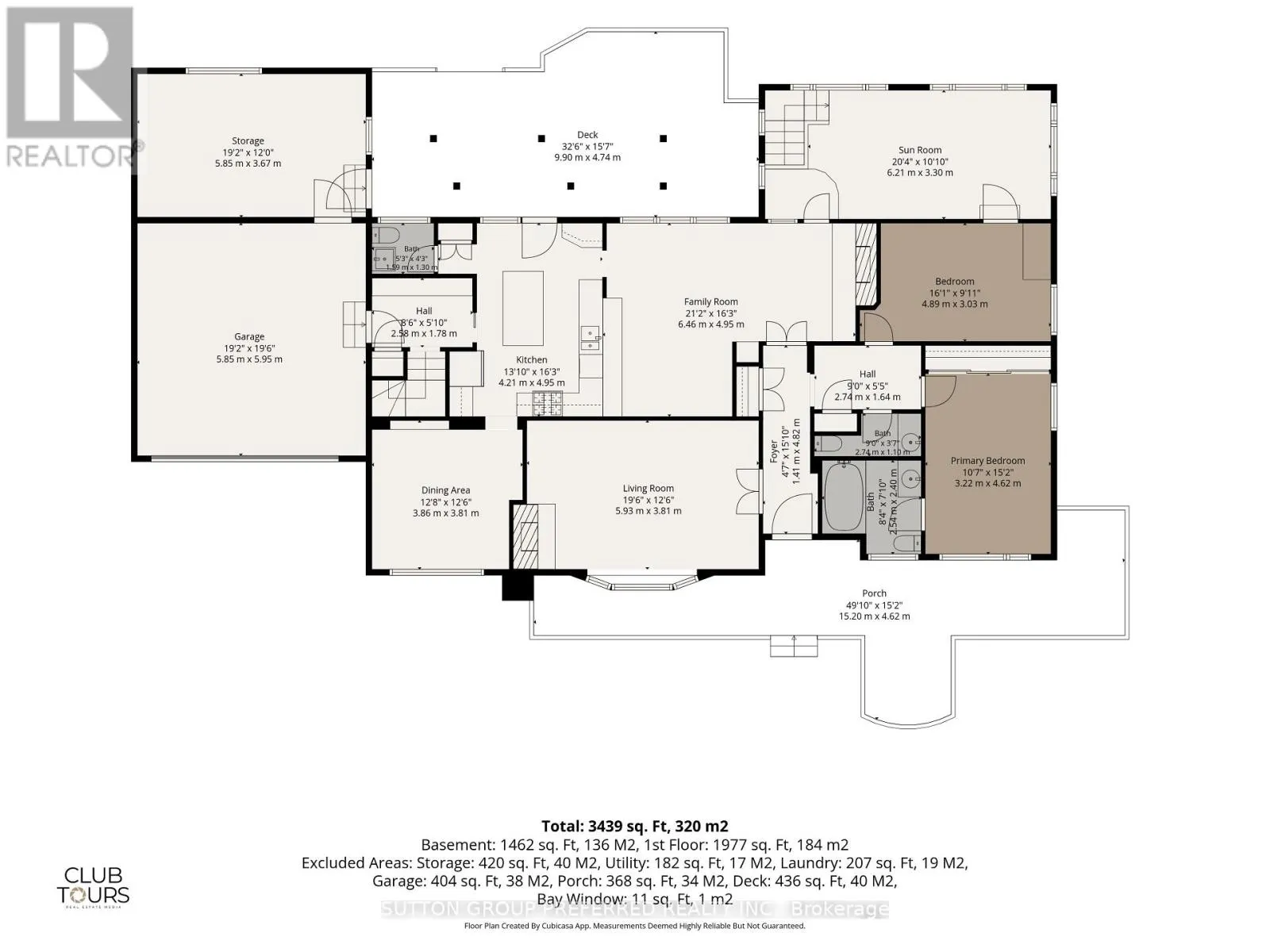7 METAMORA CRESCENT
