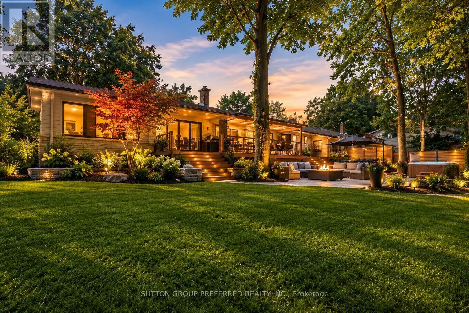 7 METAMORA CRESCENT