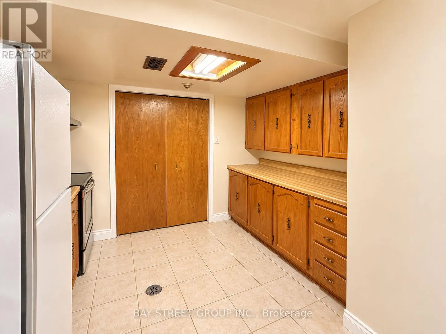 LOWER LEVEL - 316 EAGLEWOOD DRIVE