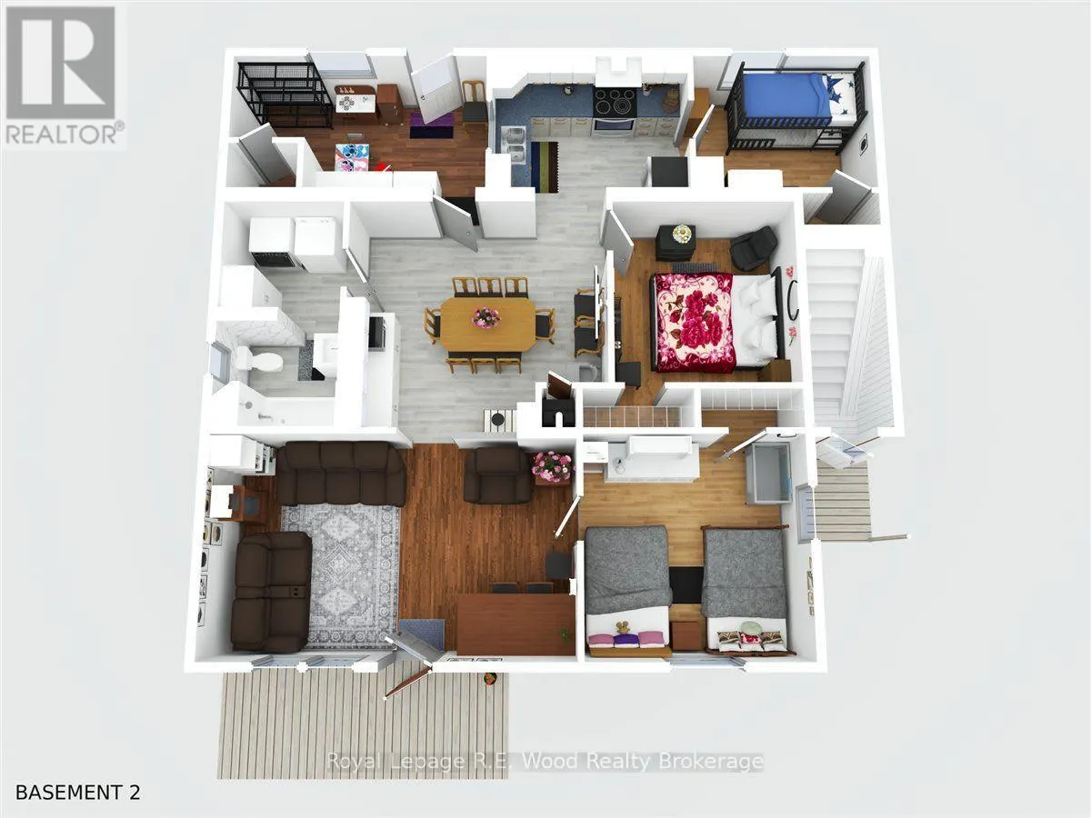 11464 PLANK ROAD