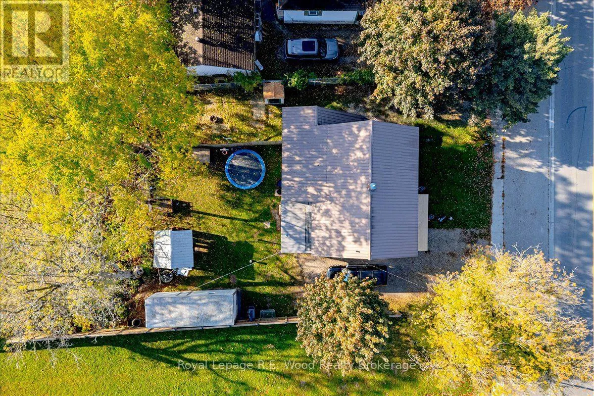 11464 PLANK ROAD