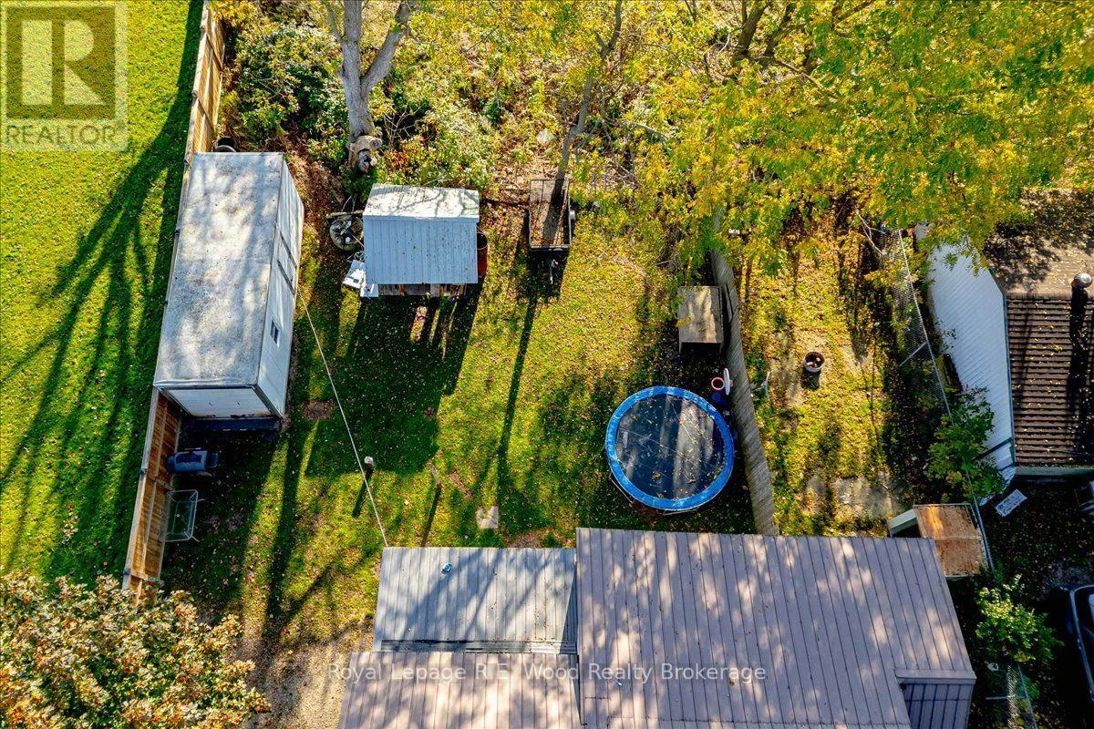 11464 PLANK ROAD