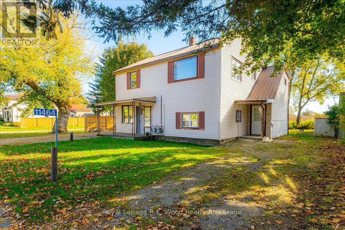 11464 PLANK ROAD