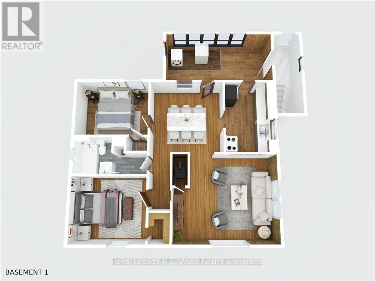 11464 PLANK ROAD