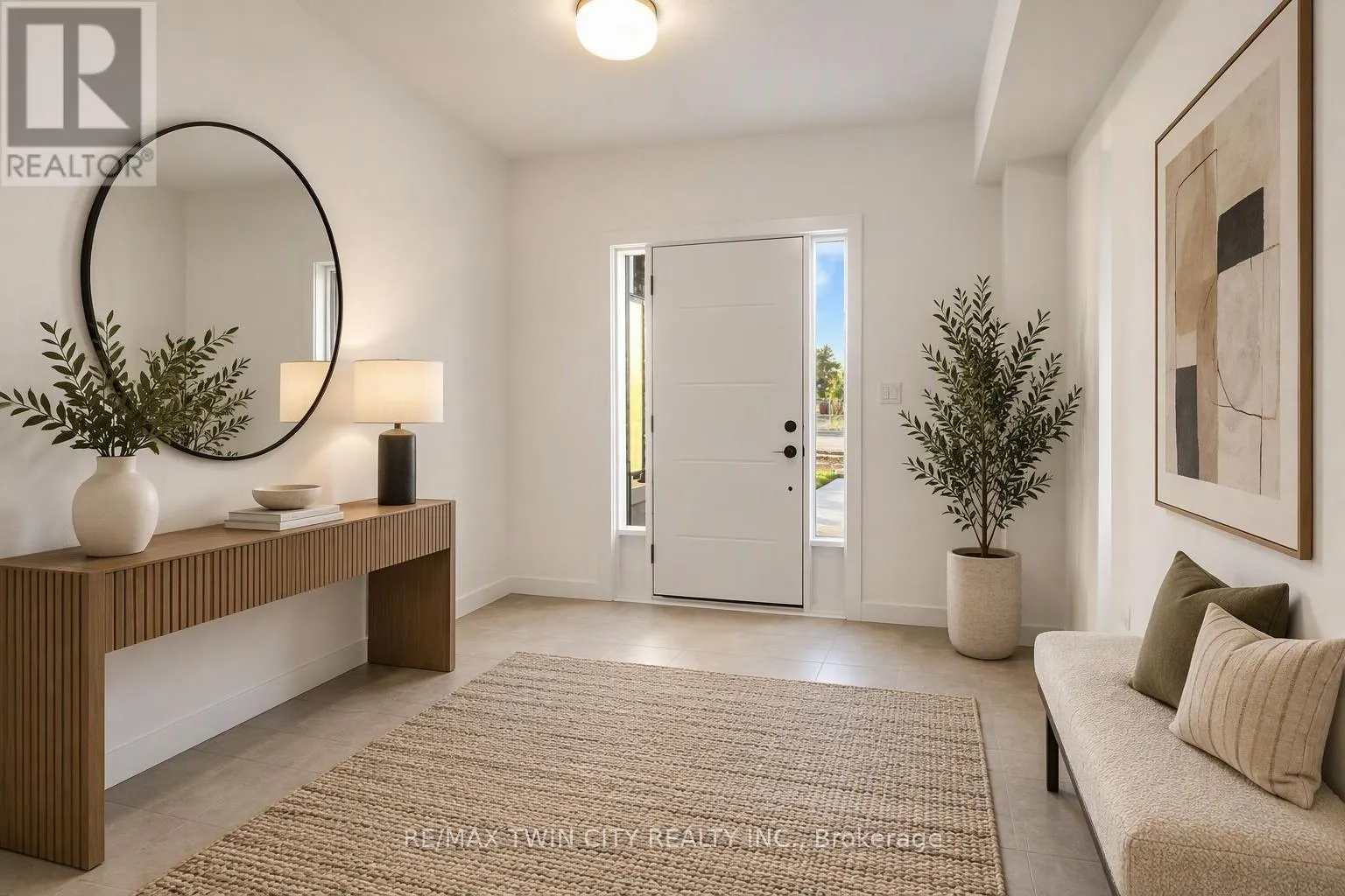 12 - 8 MISEFERI CRESCENT