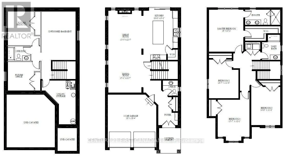 2920 LEMIEUX WALK