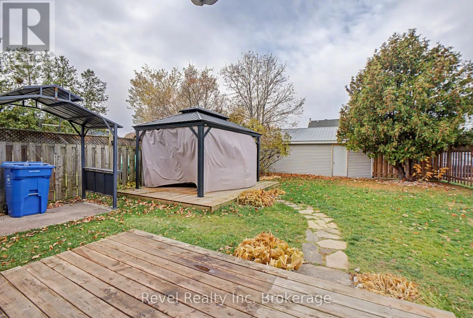 2043 DREW STREET