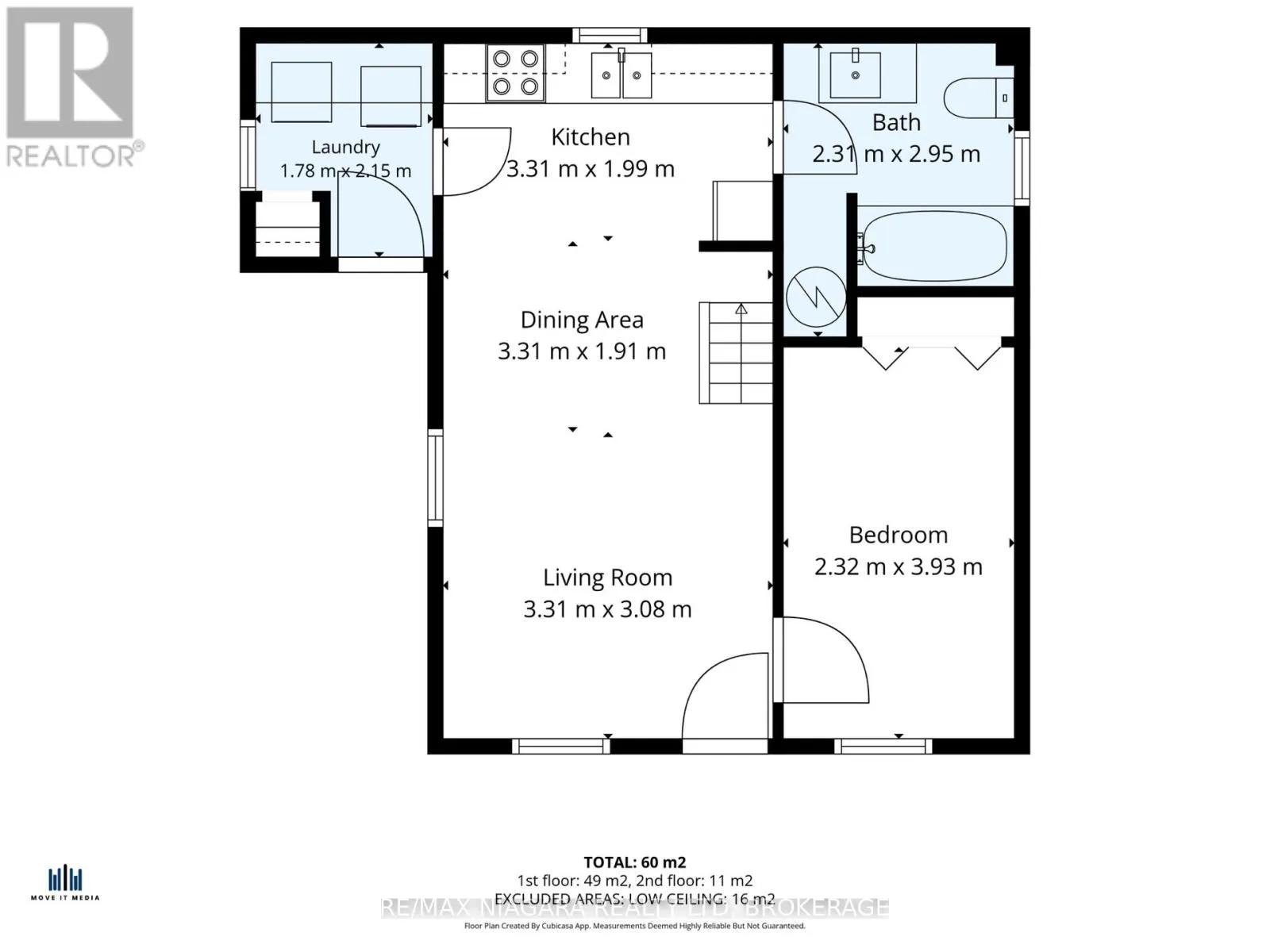 75 KNOLL STREET