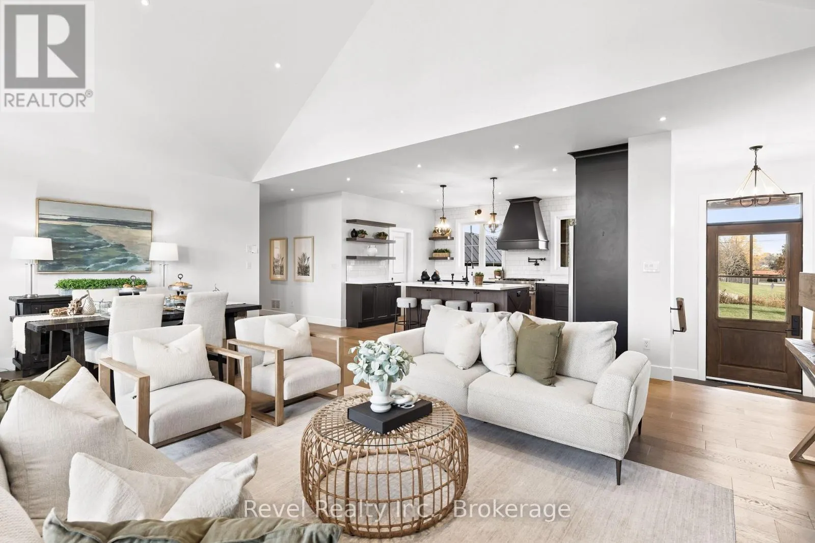 48 PLEASANT VIEW CRESCENT