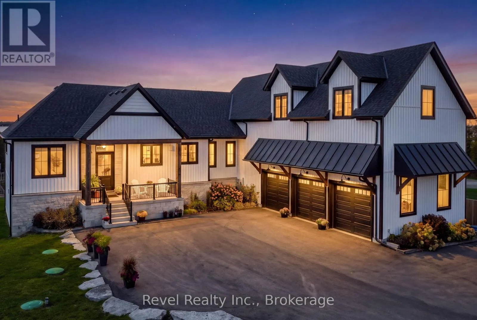 48 PLEASANT VIEW CRESCENT