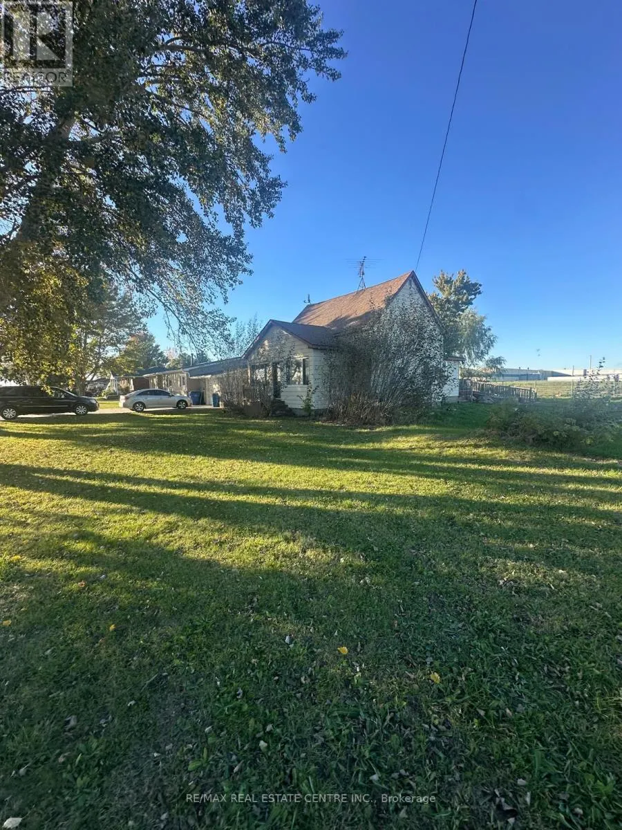 54 MILL STREET W