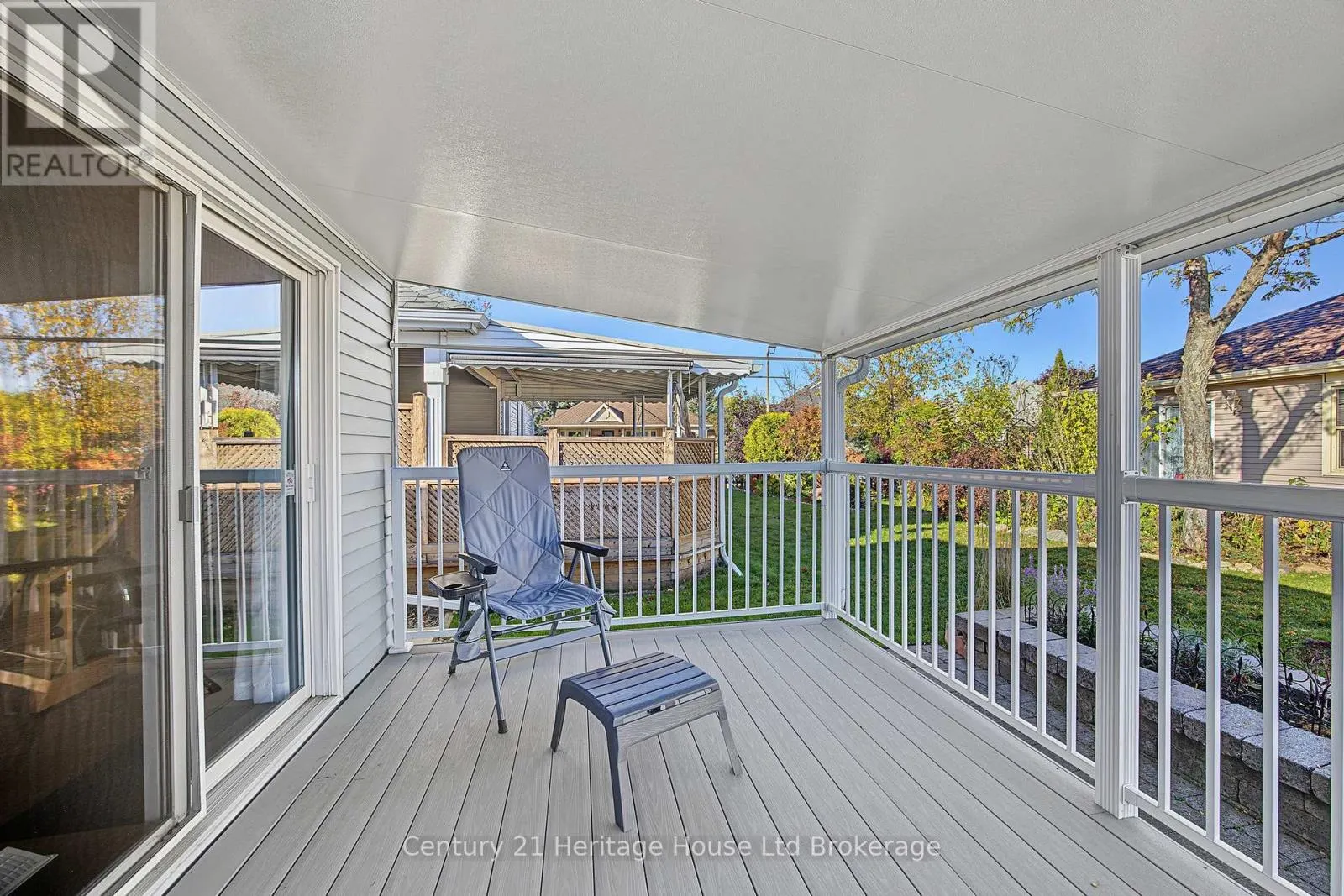 16 SINCLAIR DRIVE