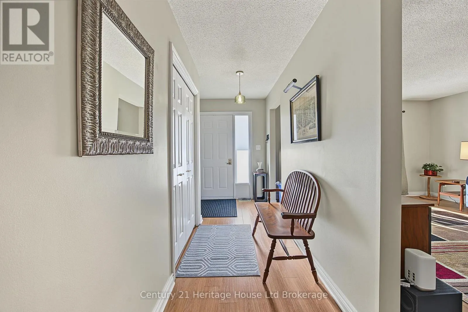 16 SINCLAIR DRIVE