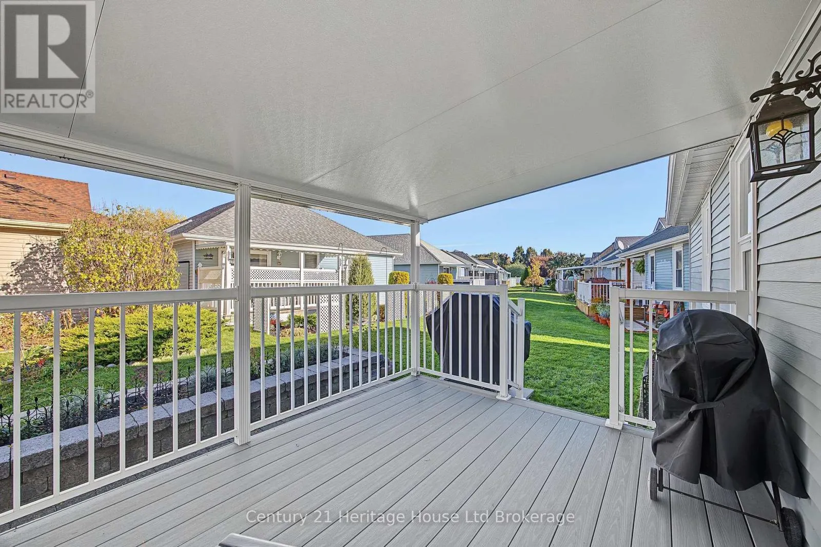 16 SINCLAIR DRIVE