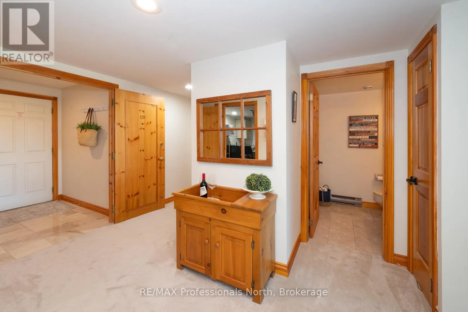 121 - 121 GRANDVIEW HILLTOP DRIVE #121