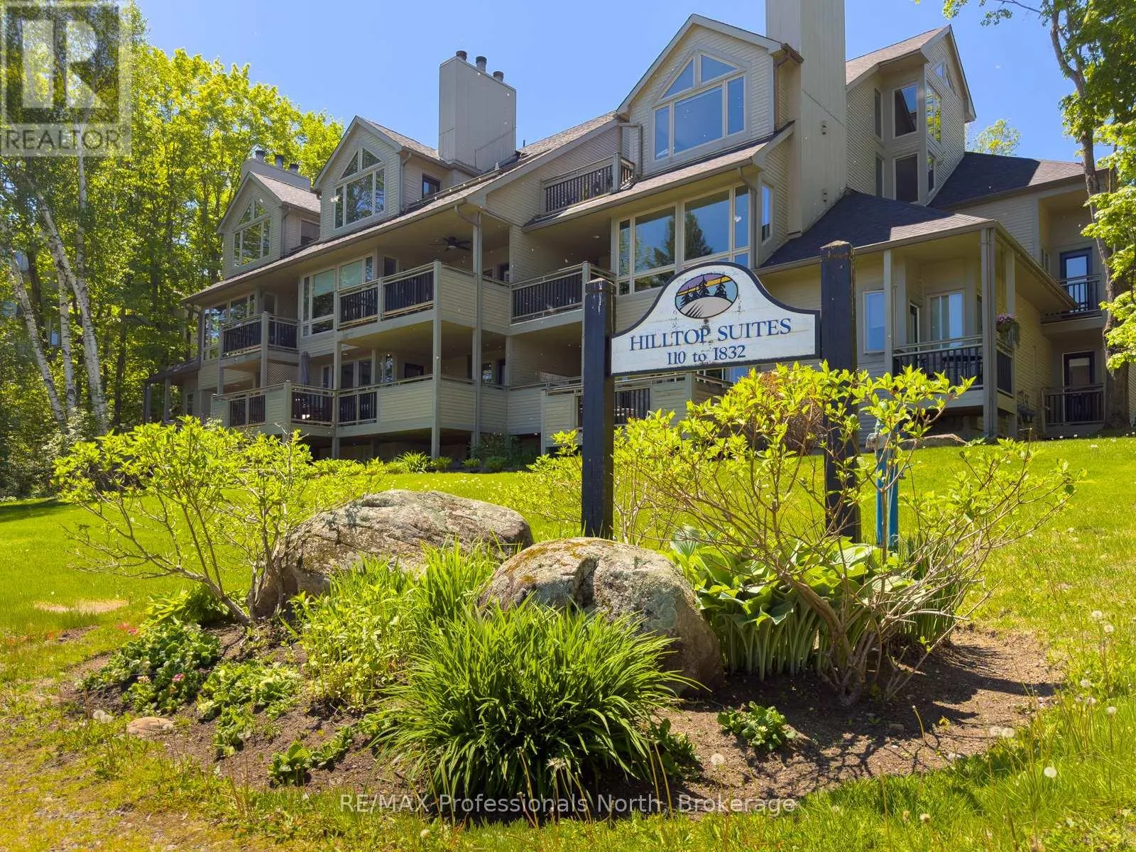 121 - 121 GRANDVIEW HILLTOP DRIVE #121