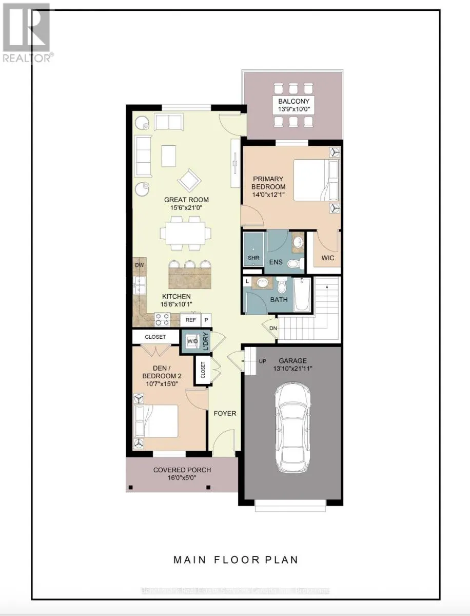 62 CAVALIER CRESCENT