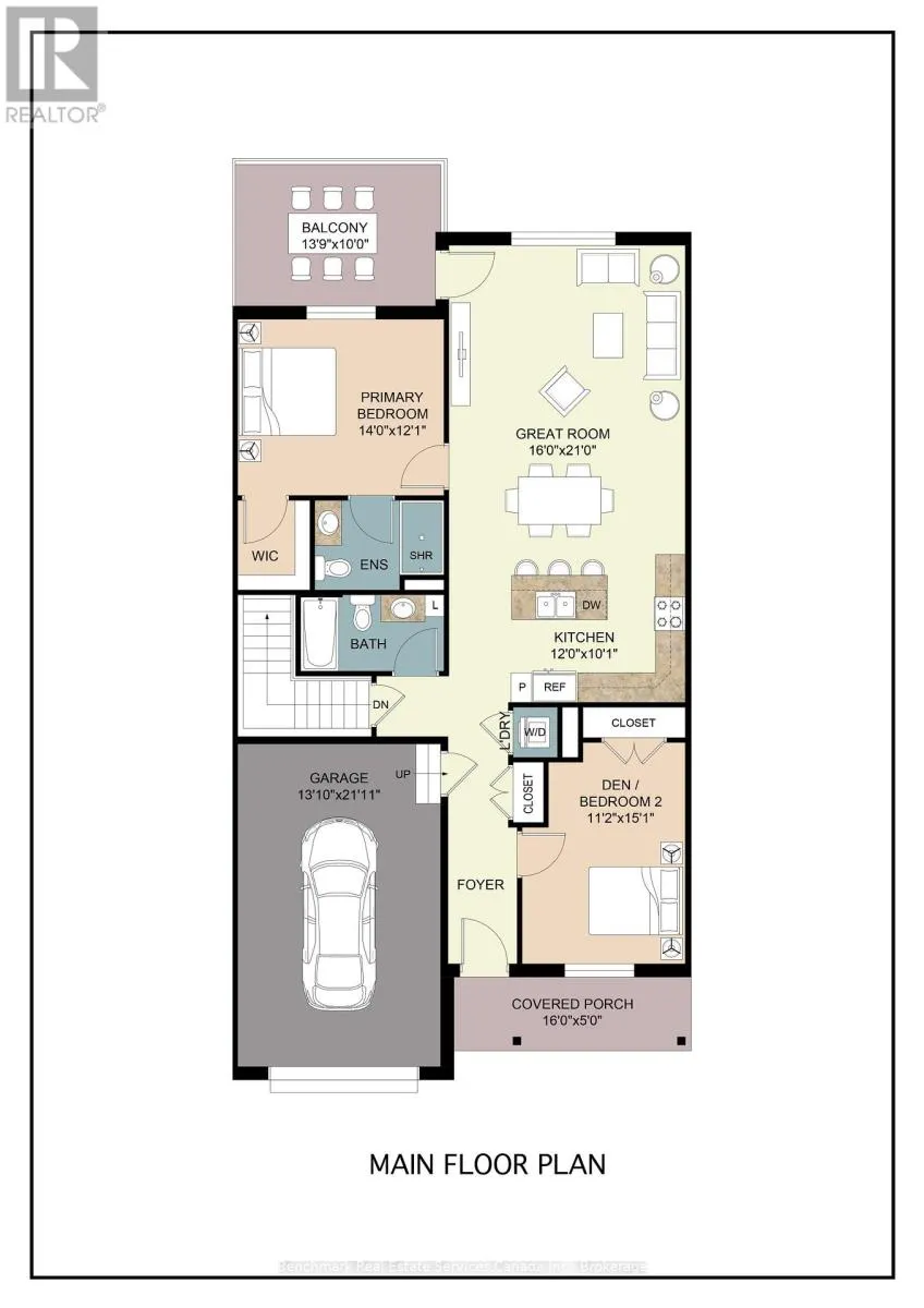 64 CAVALIER CRESCENT